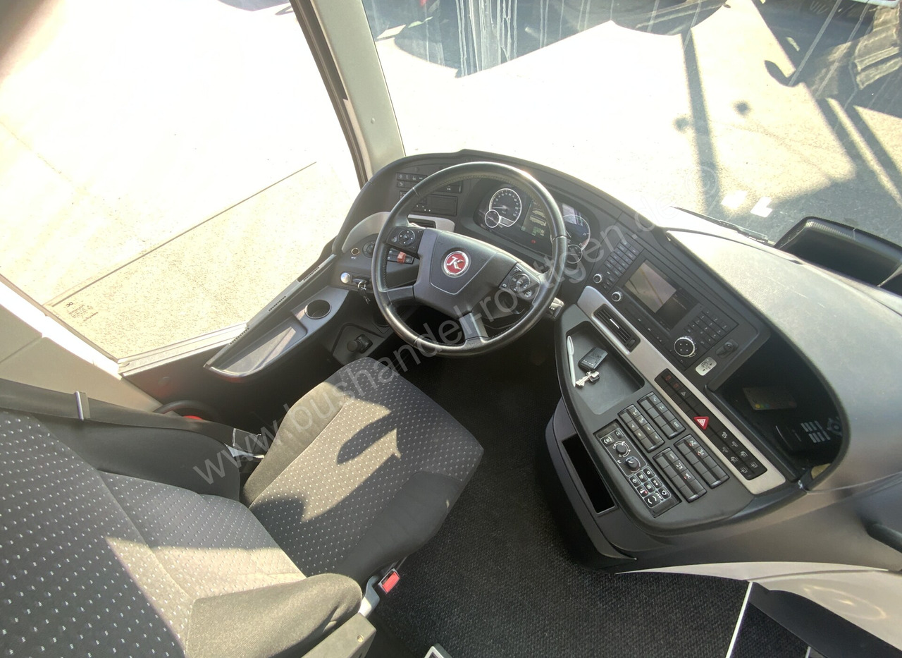 Leasing de Setra S 516 HD Setra S 516 HD: foto 18
