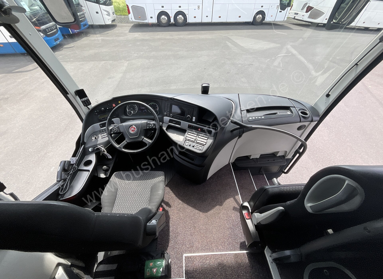 Leasing de Setra S 516 MD Setra S 516 MD: foto 20