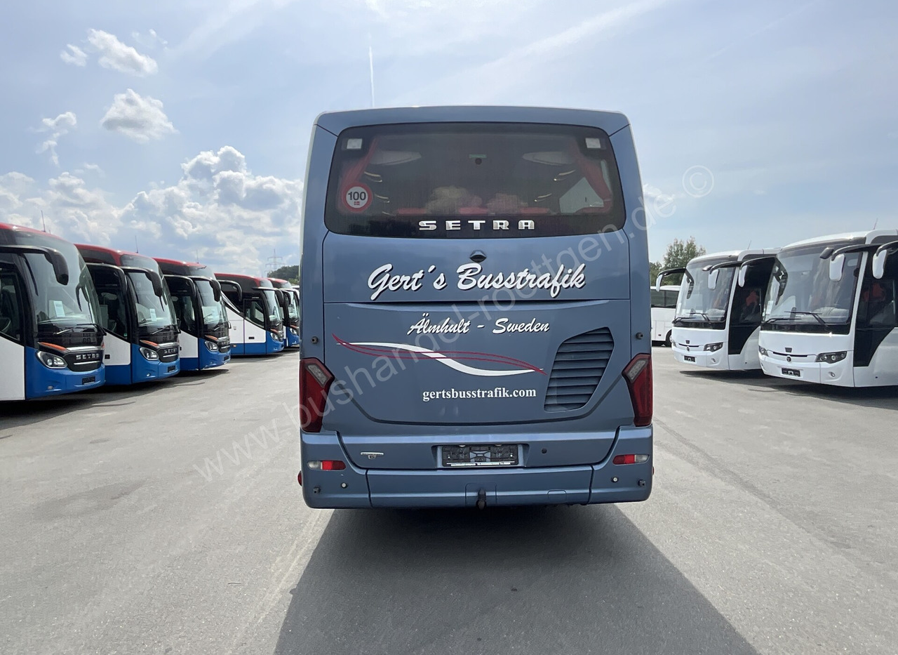 Leasing de Setra S 516 MD Setra S 516 MD: foto 8