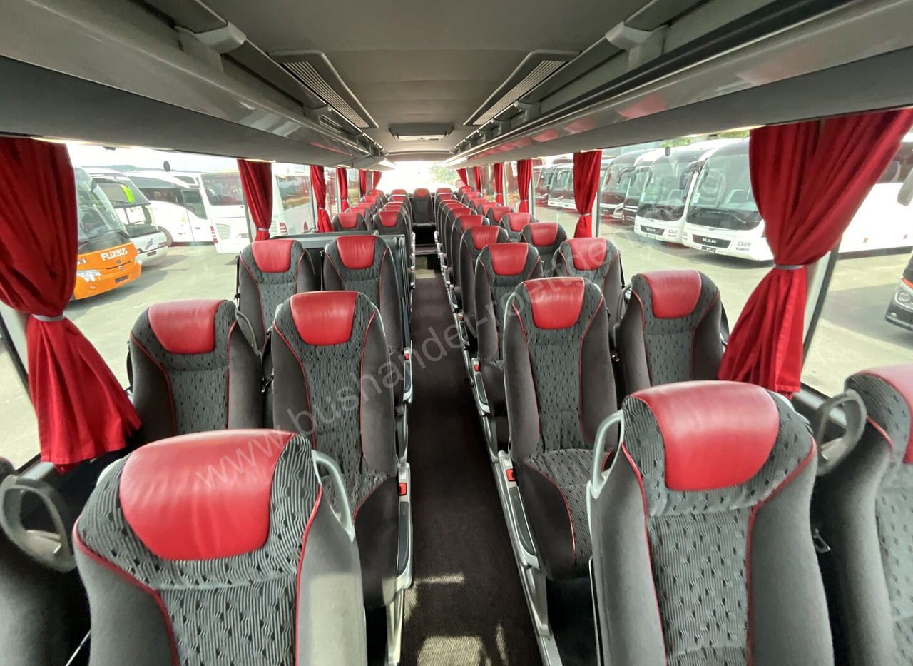 Leasing de Setra S 516 MD Setra S 516 MD: foto 11