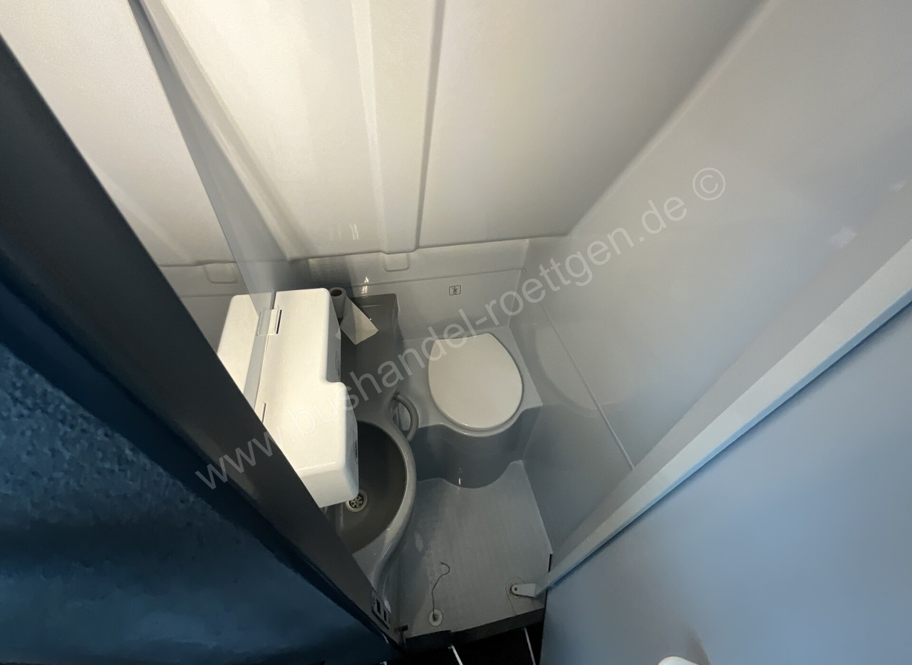 Leasing de Setra S 516 MD Setra S 516 MD: foto 17
