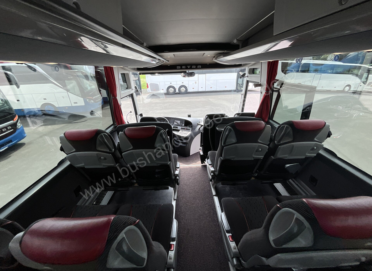 Leasing de Setra S 516 MD Setra S 516 MD: foto 19