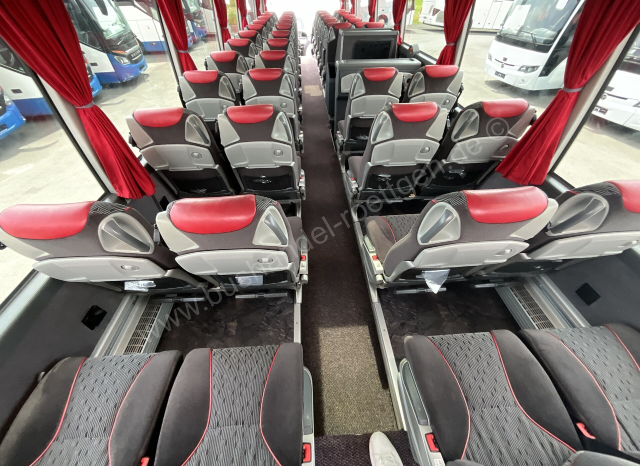 Leasing de Setra S 516 MD Setra S 516 MD: foto 15