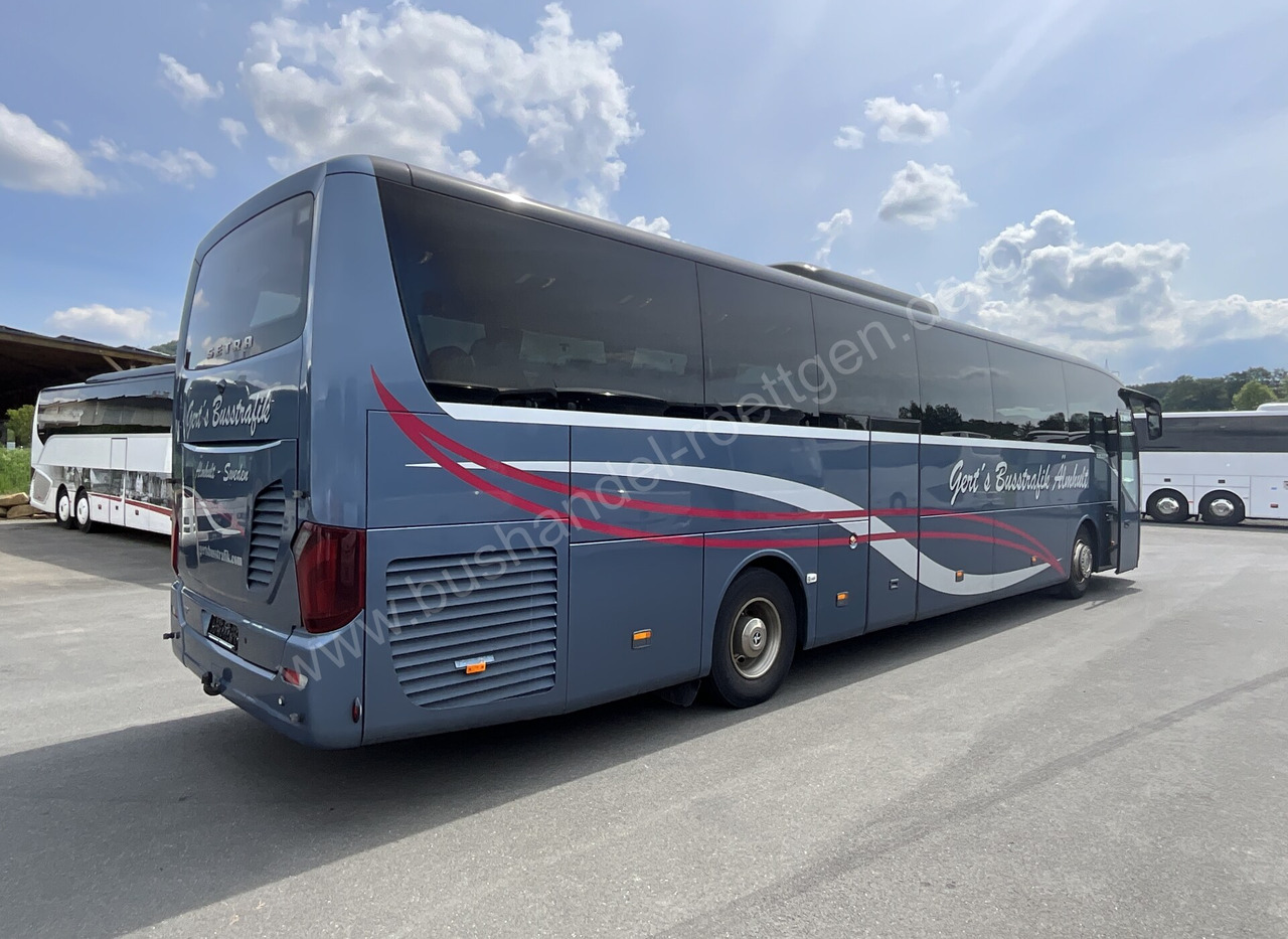 Setra S 516 MD - Autocar: foto 3 Setra S 516 MD - Autocar: foto 3