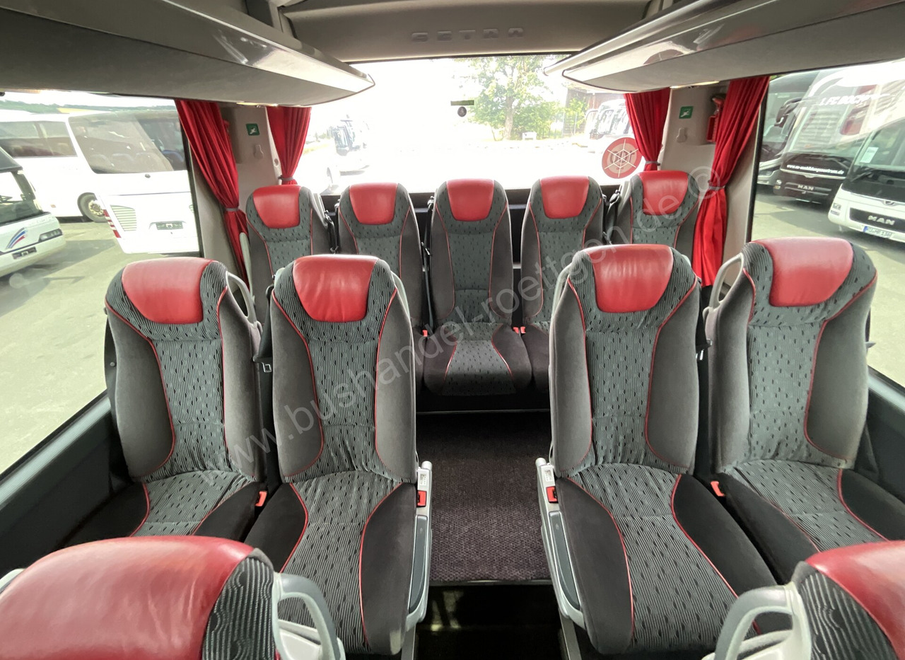 Leasing de Setra S 516 MD Setra S 516 MD: foto 14