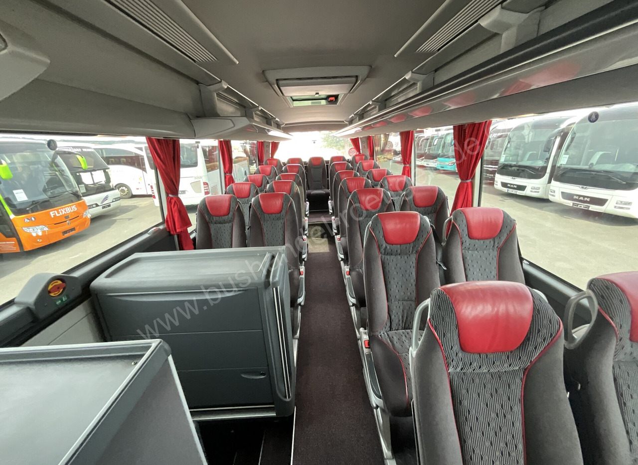 Leasing de Setra S 516 MD Setra S 516 MD: foto 12