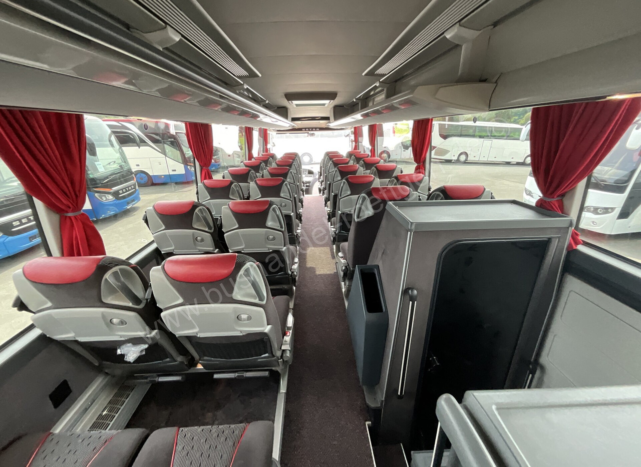 Leasing de Setra S 516 MD Setra S 516 MD: foto 16
