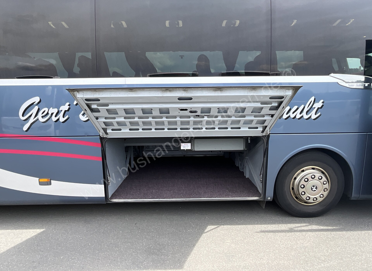 Leasing de Setra S 516 MD Setra S 516 MD: foto 6