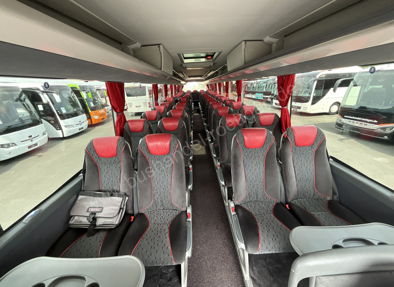 Leasing de Setra S 516 MD Setra S 516 MD: foto 10