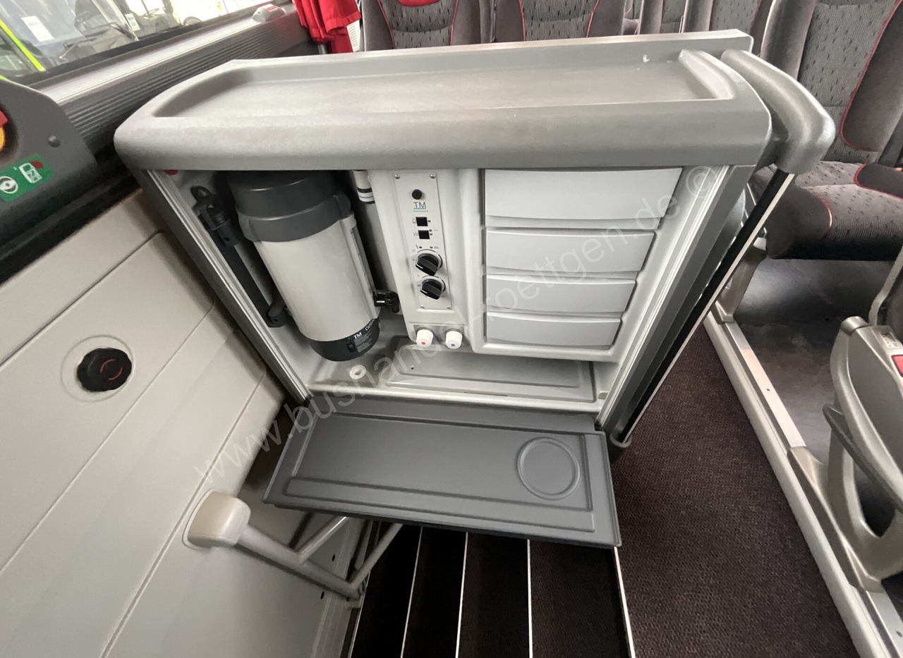 Leasing de Setra S 516 MD Setra S 516 MD: foto 18