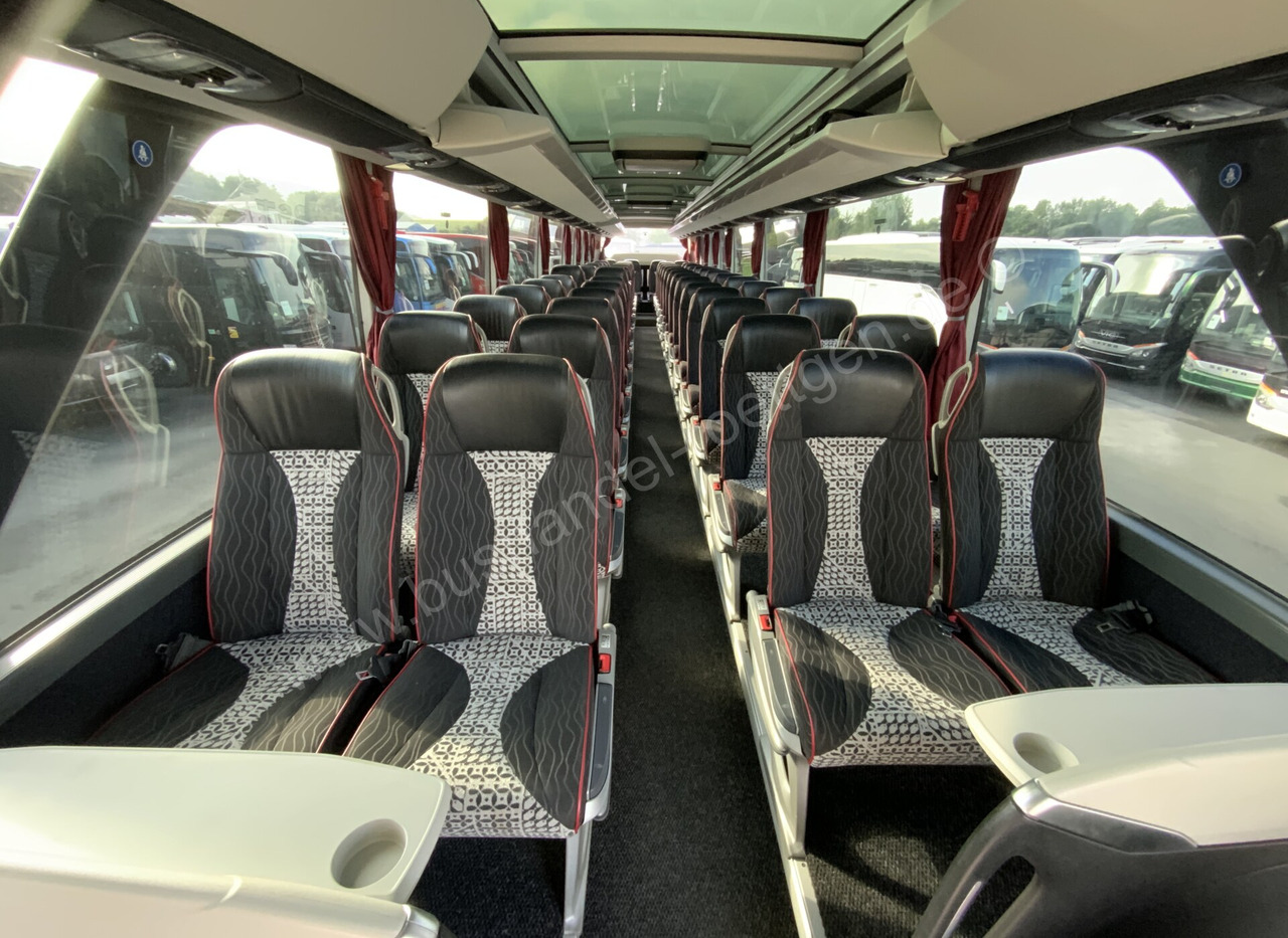 Autocar Setra S 517 HDH: foto 10 Autocar Setra S 517 HDH: foto 10