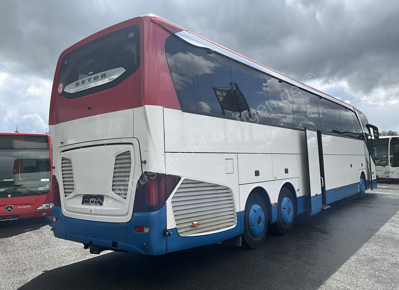 Setra S 517 HDH - Autocar: foto 3 Setra S 517 HDH - Autocar: foto 3
