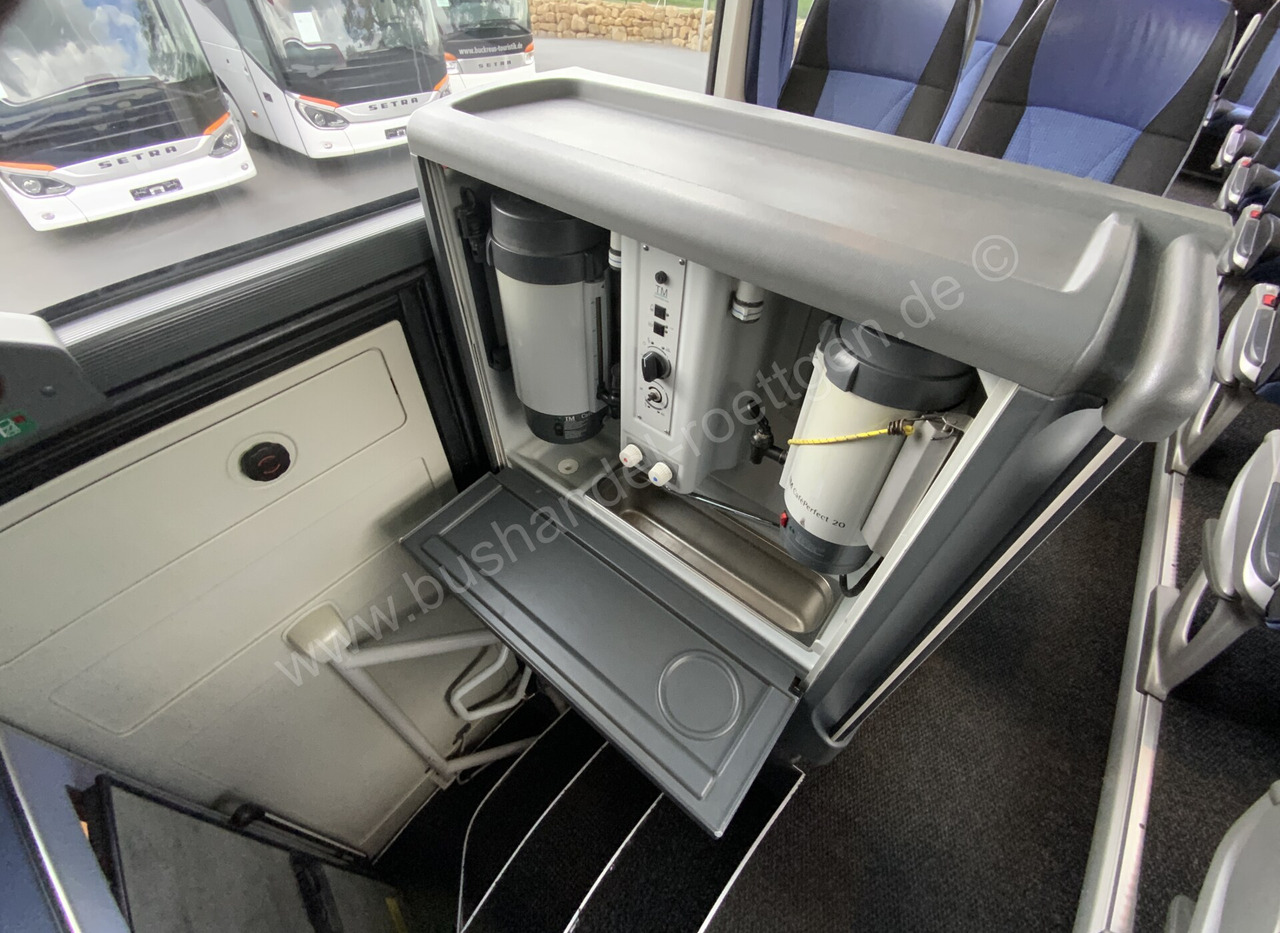 Autocar Setra S 517 HDH: foto 16