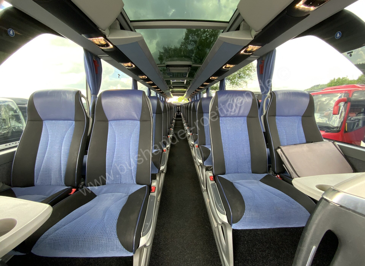 Autocar Setra S 517 HDH: foto 11