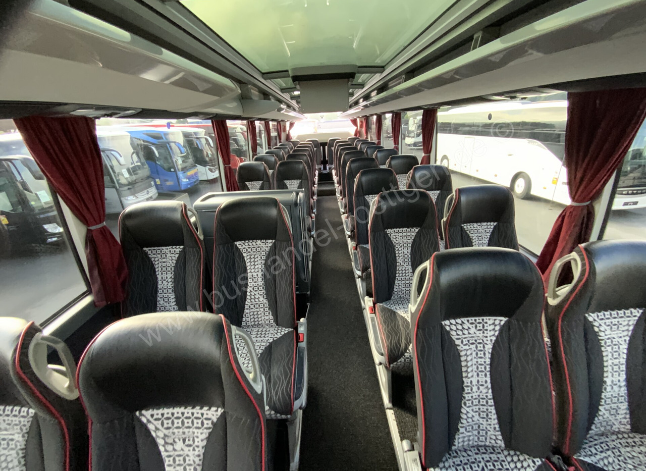 Autocar Setra S 517 HDH: foto 12 Autocar Setra S 517 HDH: foto 12