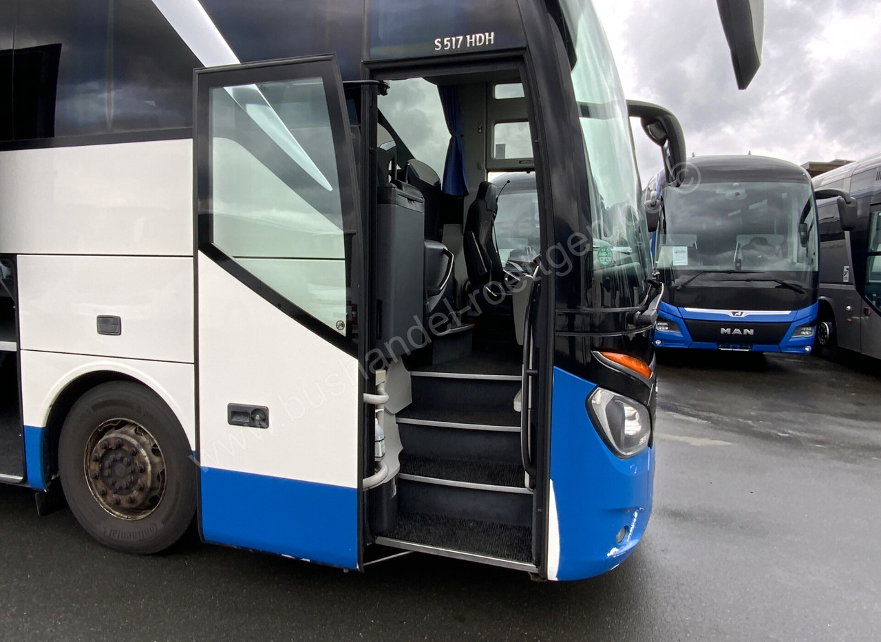 Setra S 517 HDH - Autocar: foto 5 Setra S 517 HDH - Autocar: foto 5