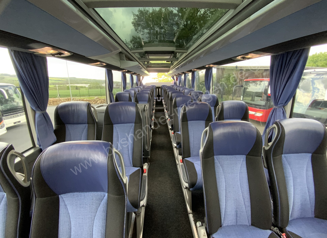 Autocar Setra S 517 HDH: foto 14