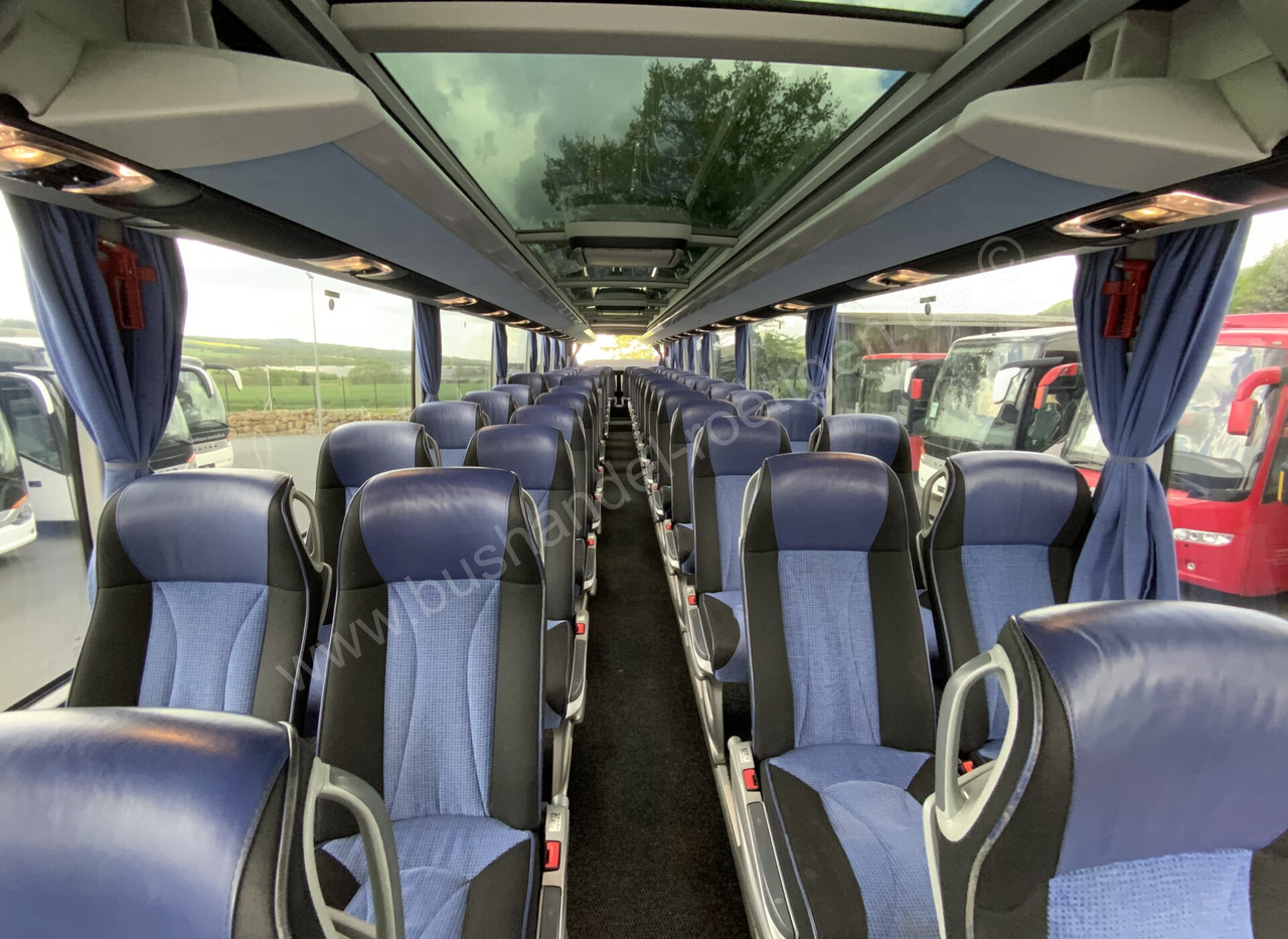 Autocar Setra S 517 HDH: foto 12