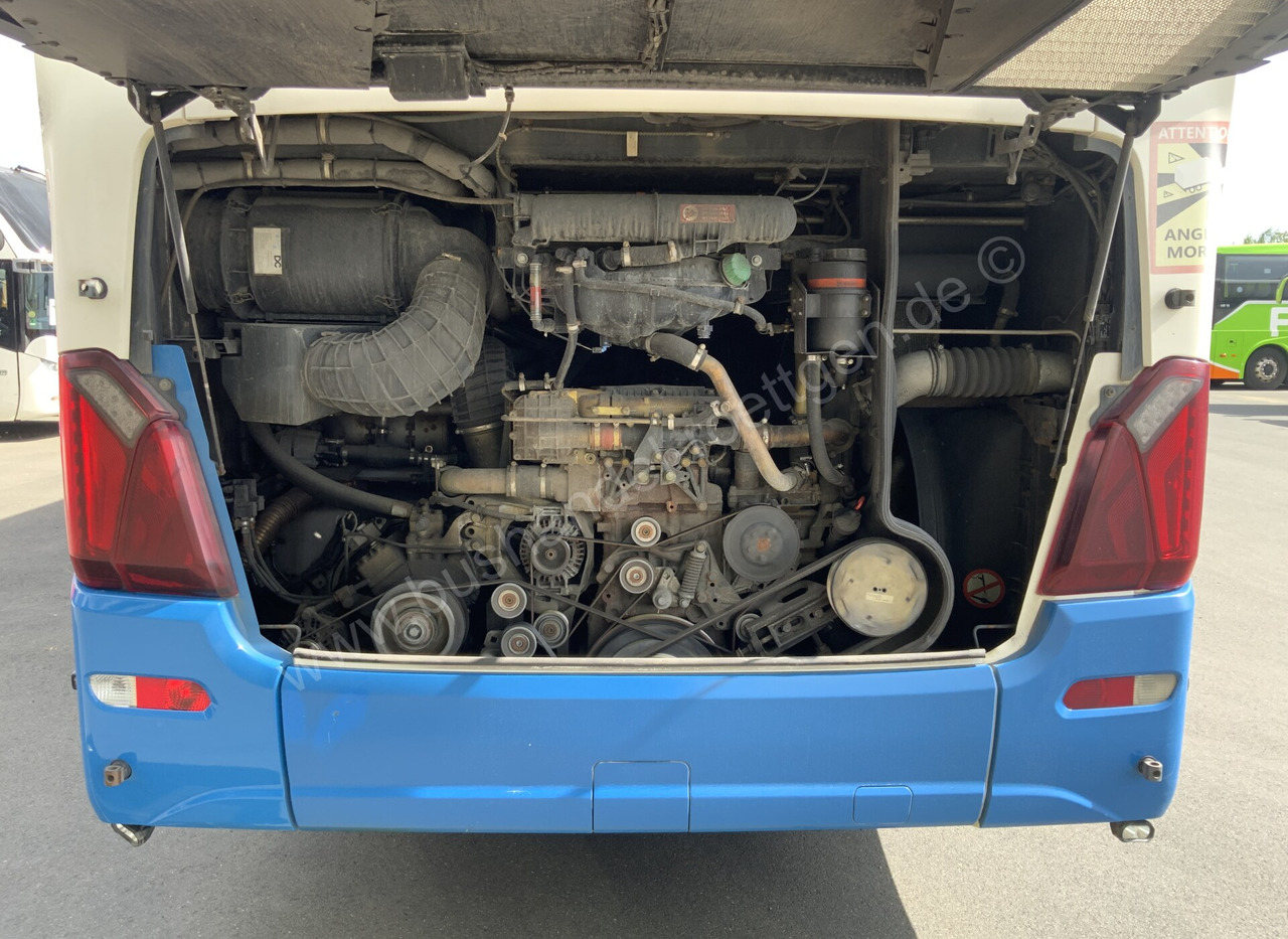 Autocar Setra S 517 HDH: foto 10