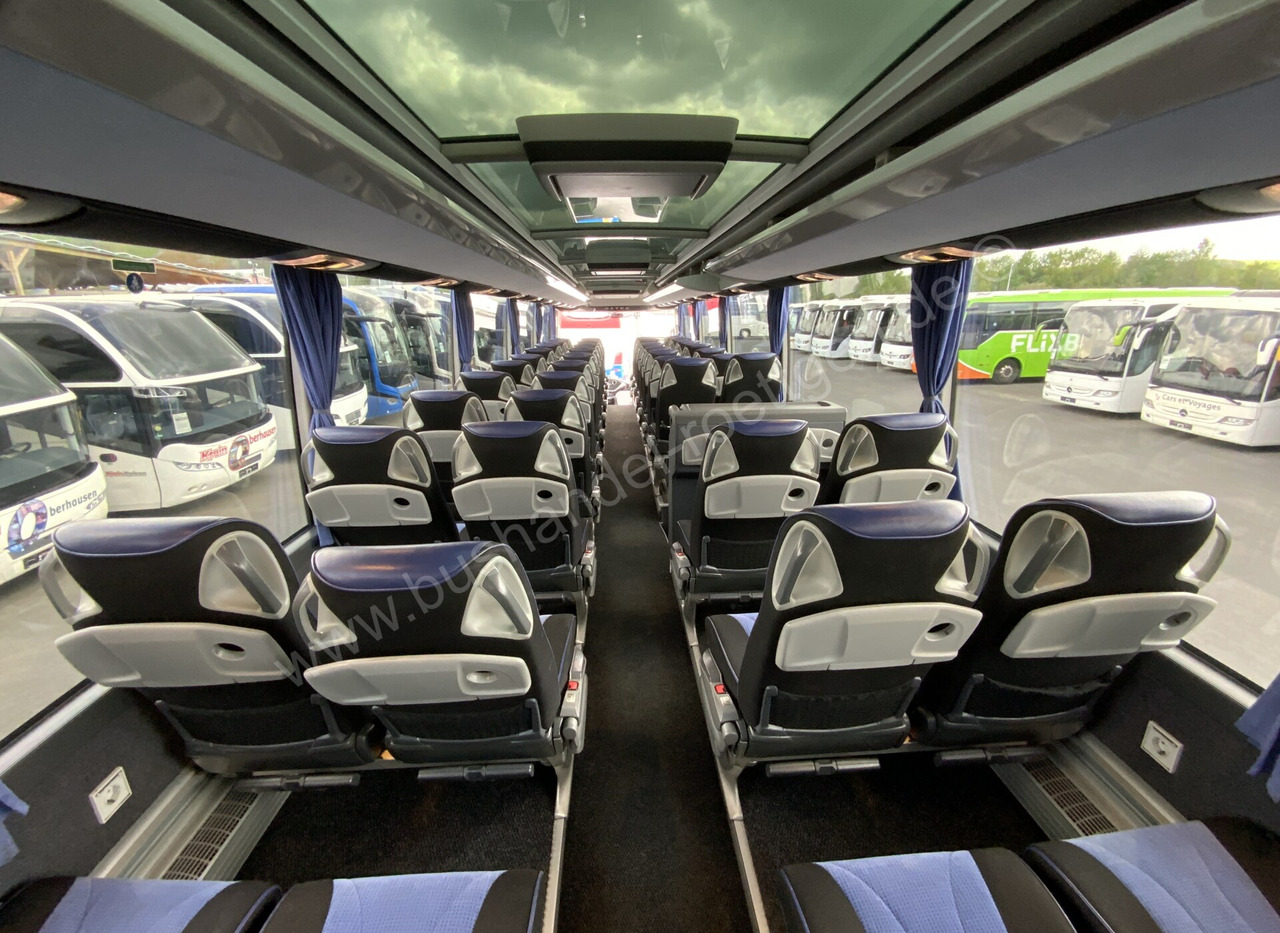 Autocar Setra S 517 HDH: foto 20