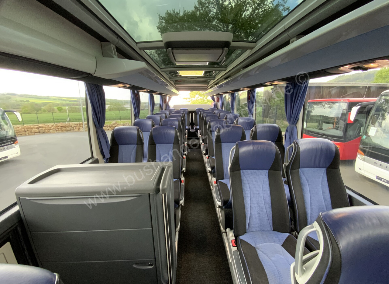 Autocar Setra S 517 HDH: foto 15