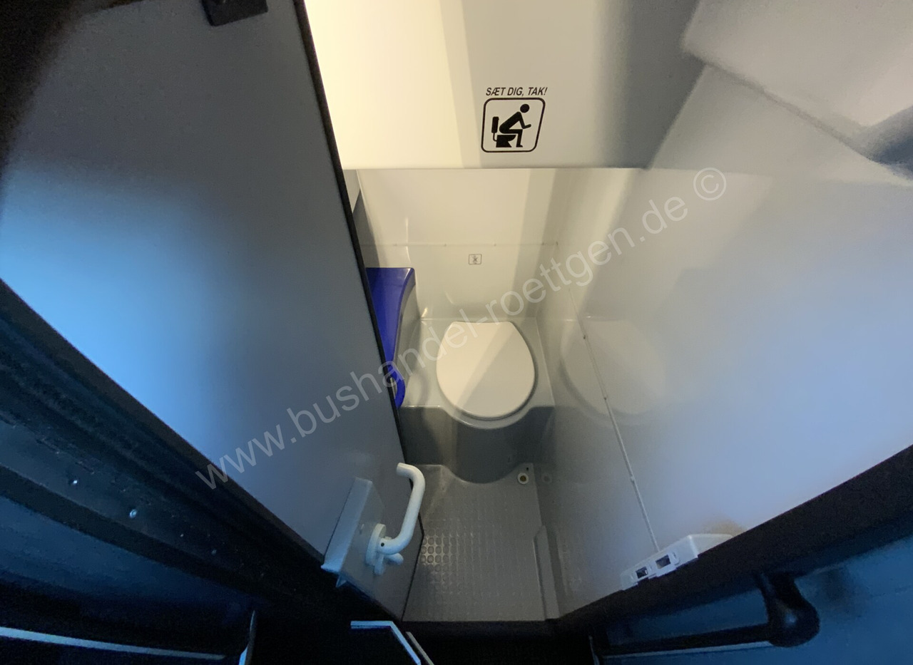 Autocar Setra S 517 HDH: foto 20 Autocar Setra S 517 HDH: foto 20