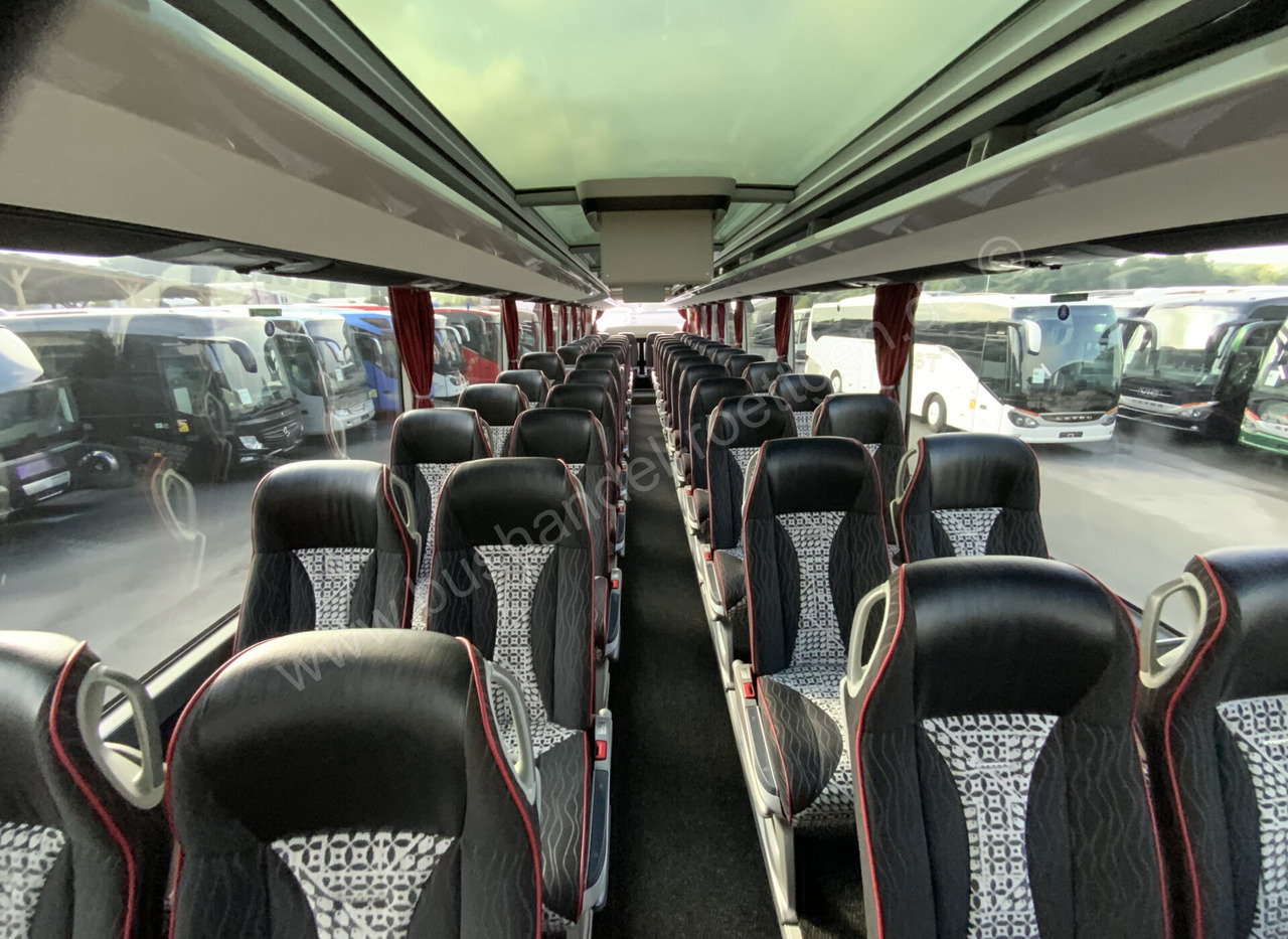 Autocar Setra S 517 HDH: foto 11 Autocar Setra S 517 HDH: foto 11
