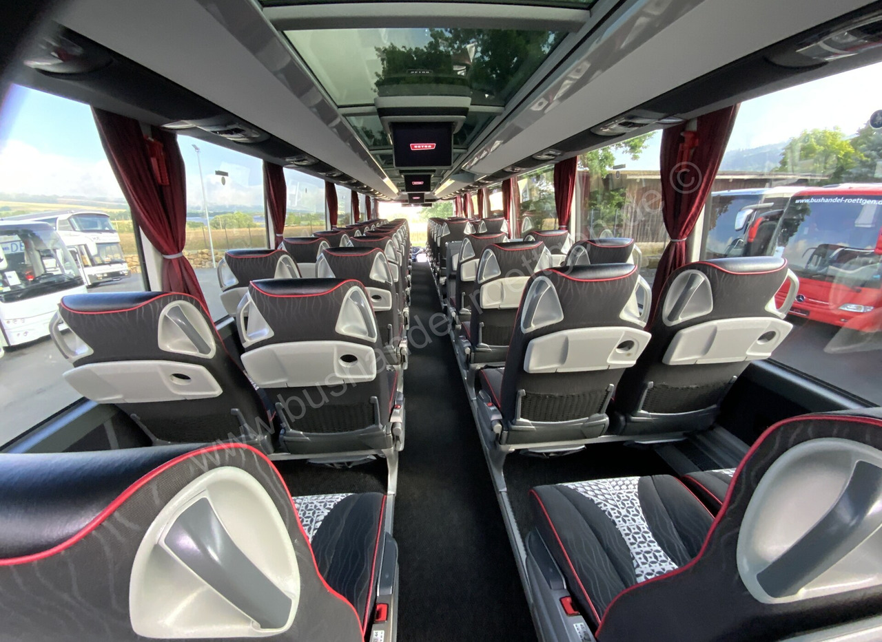 Autocar Setra S 517 HDH: foto 17 Autocar Setra S 517 HDH: foto 17