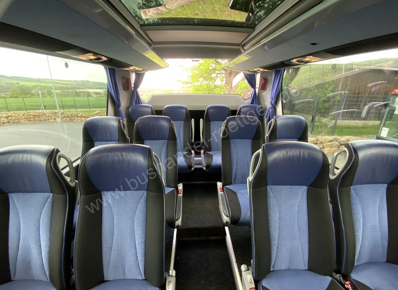 Autocar Setra S 517 HDH: foto 18