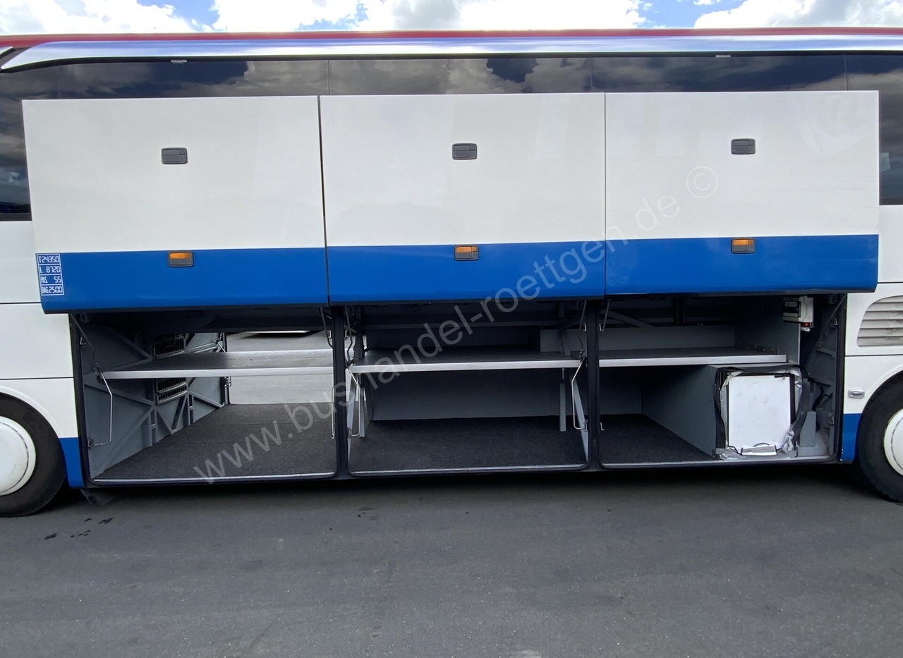 Setra S 517 HDH - Autocar: foto 5 Setra S 517 HDH - Autocar: foto 5