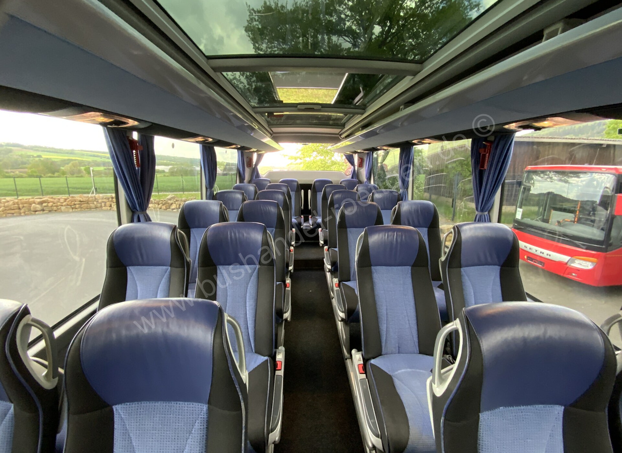 Autocar Setra S 517 HDH: foto 17