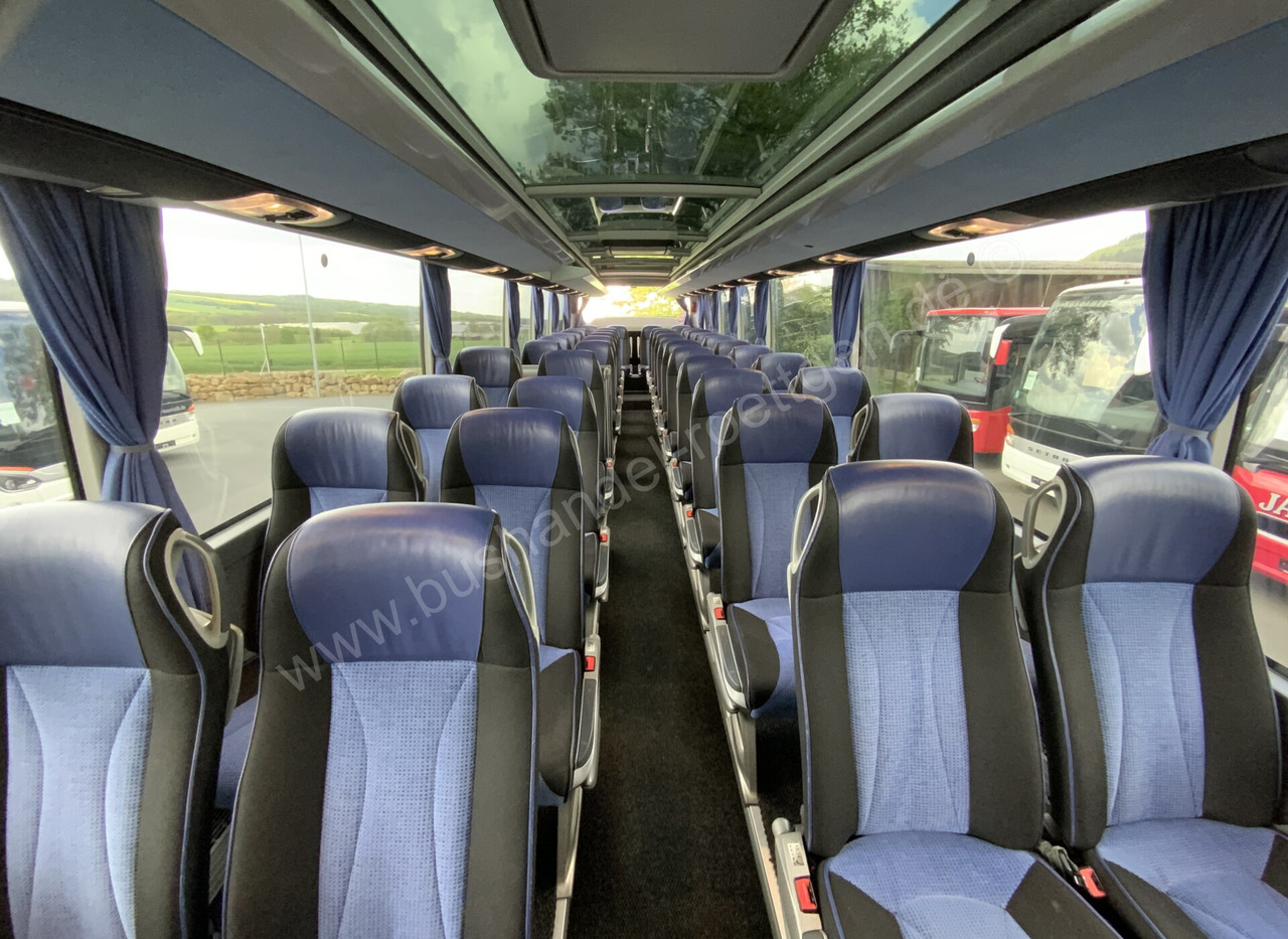 Autocar Setra S 517 HDH: foto 13