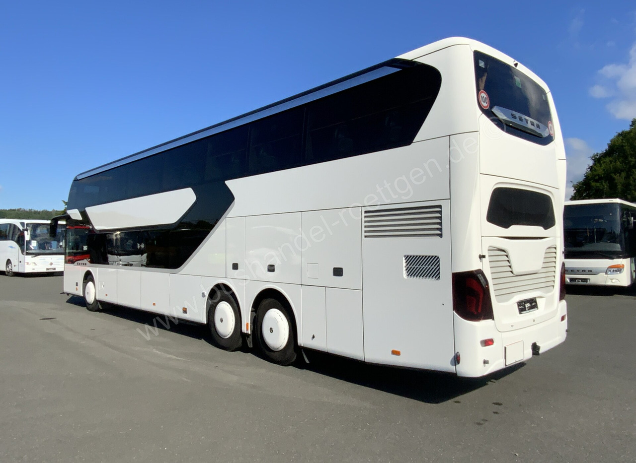 Setra S 531 DT - Autocar: foto 4 Setra S 531 DT - Autocar: foto 4