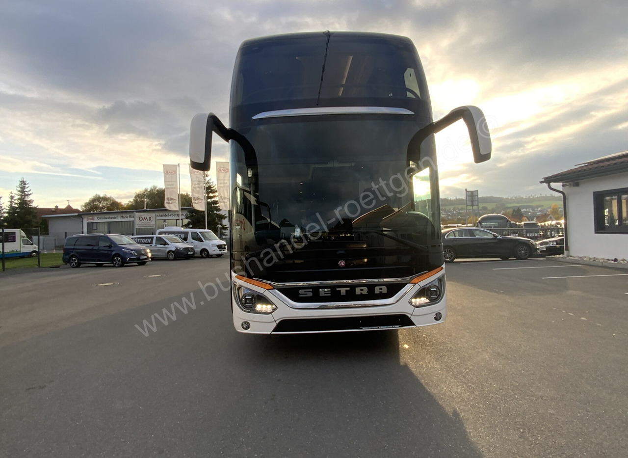 Setra S 531 DT - Autobús de dos pisos: foto 5 Setra S 531 DT - Autobús de dos pisos: foto 5