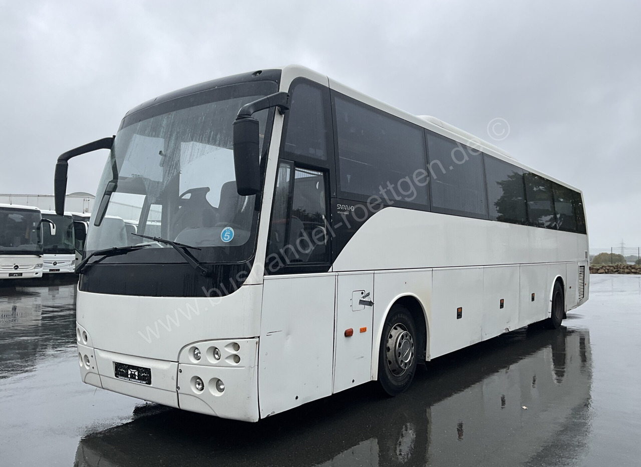 Temsa Safari - Autocar: foto 2 Temsa Safari - Autocar: foto 2