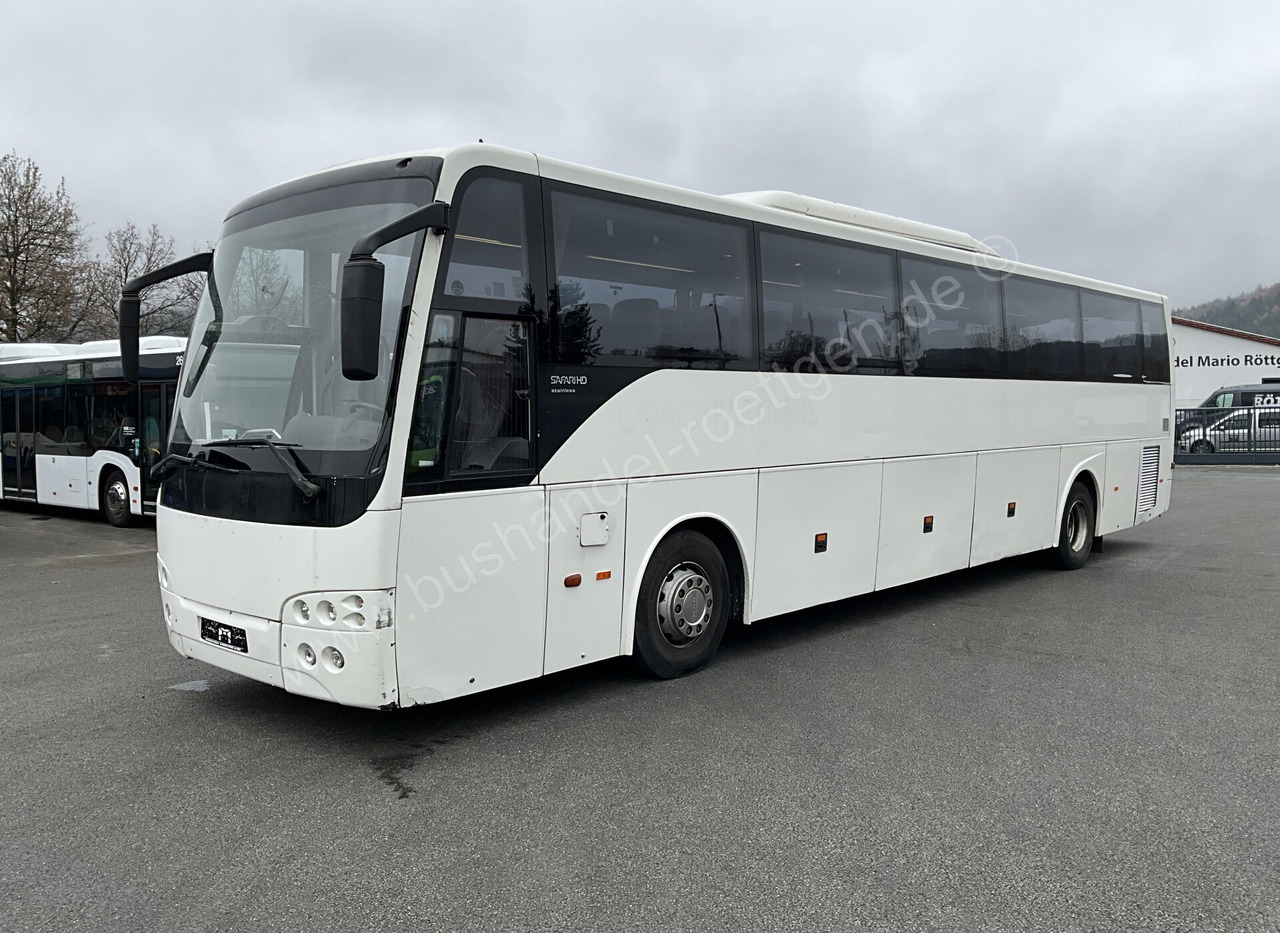 Temsa Safari HD - Autocar: foto 2 Temsa Safari HD - Autocar: foto 2