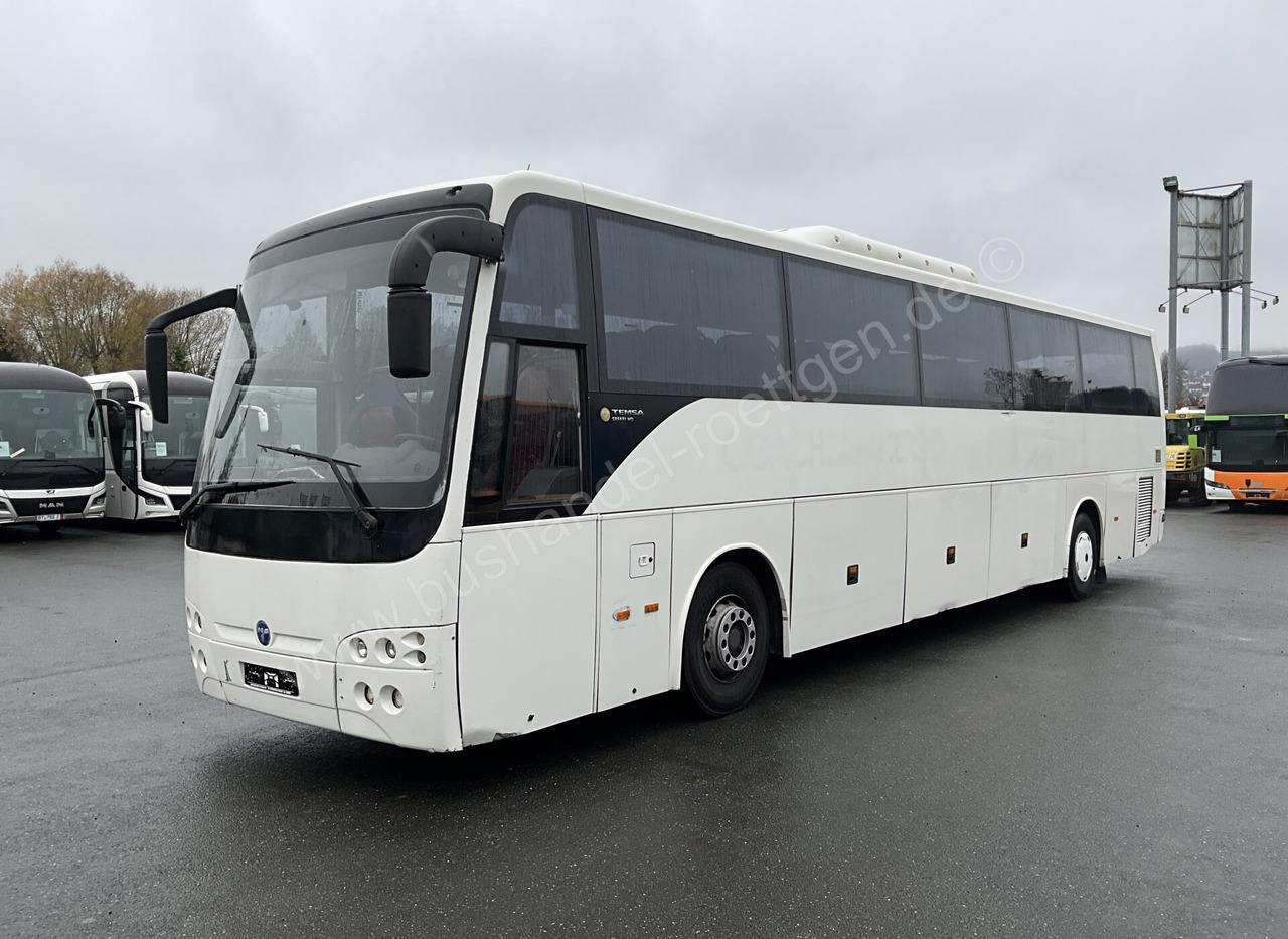 Temsa Safari HD - Autocar: foto 2 Temsa Safari HD - Autocar: foto 2