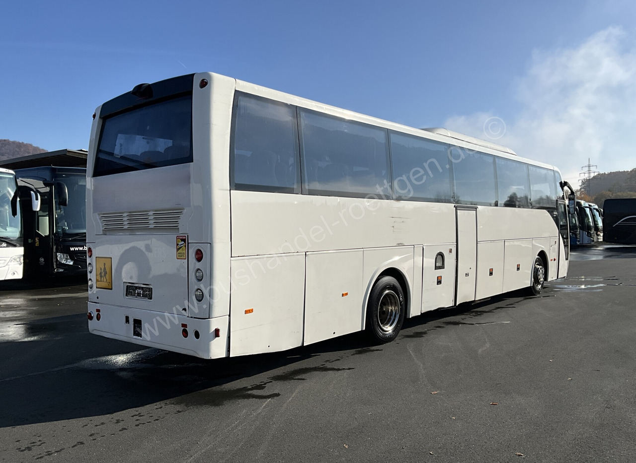 Temsa Safari HD - Autocar: foto 3 Temsa Safari HD - Autocar: foto 3