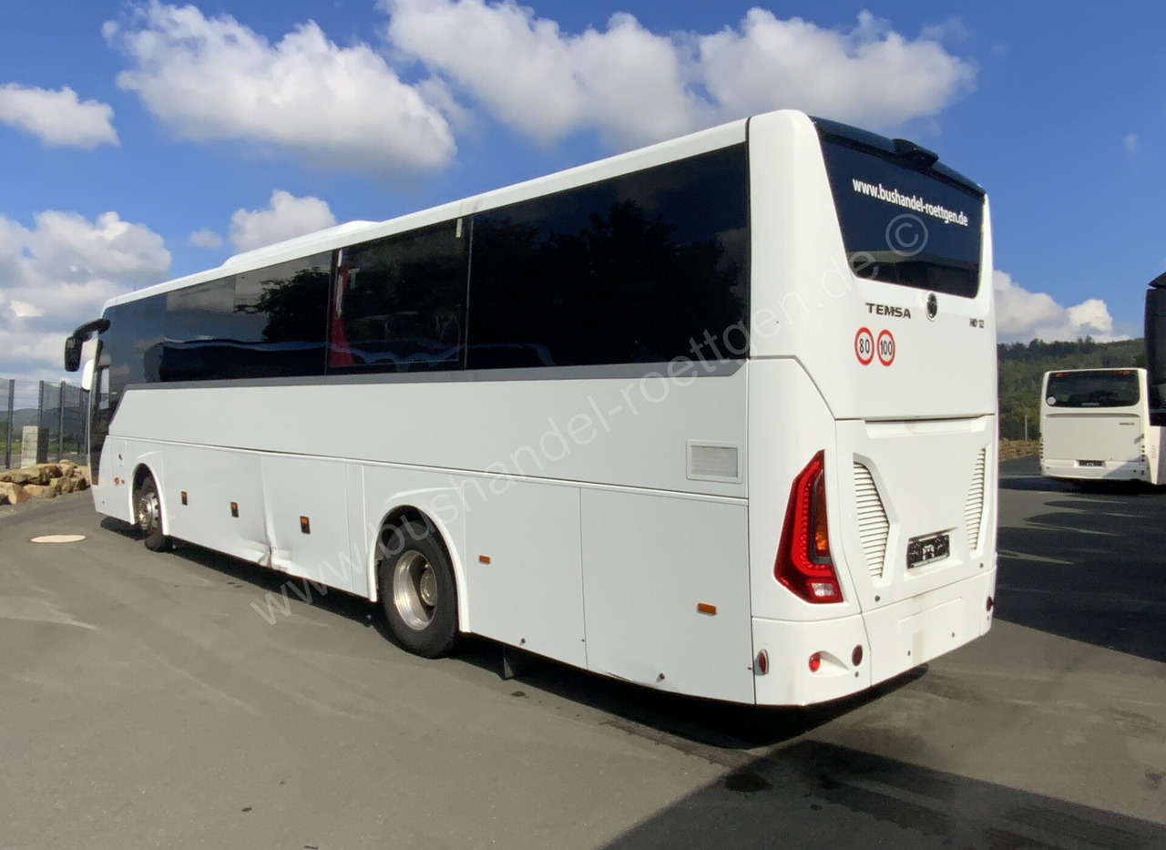 Temsa Safari HD12 - Autocar: foto 3 Temsa Safari HD12 - Autocar: foto 3