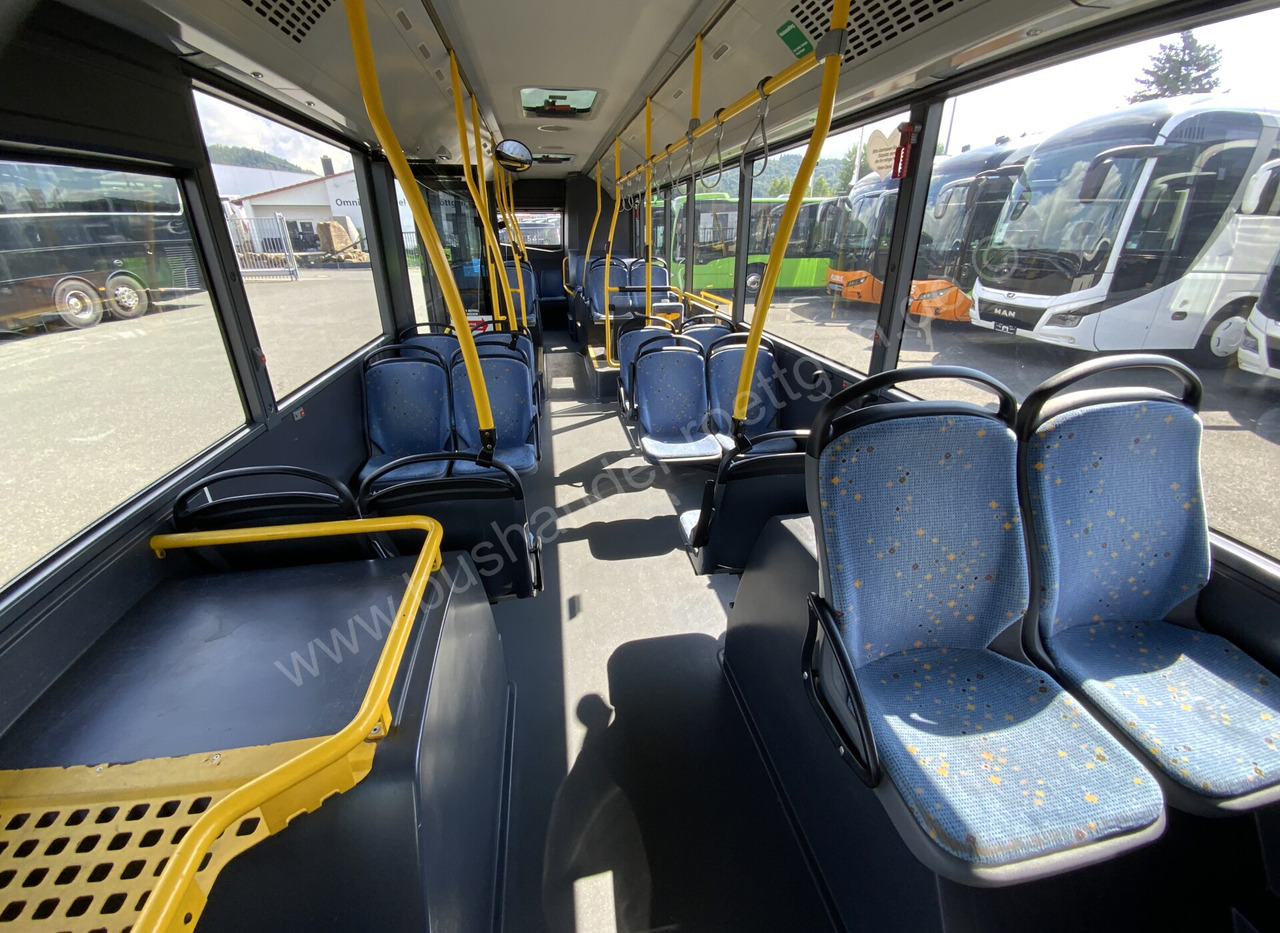 Autobús urbano VDL Citea: foto 10