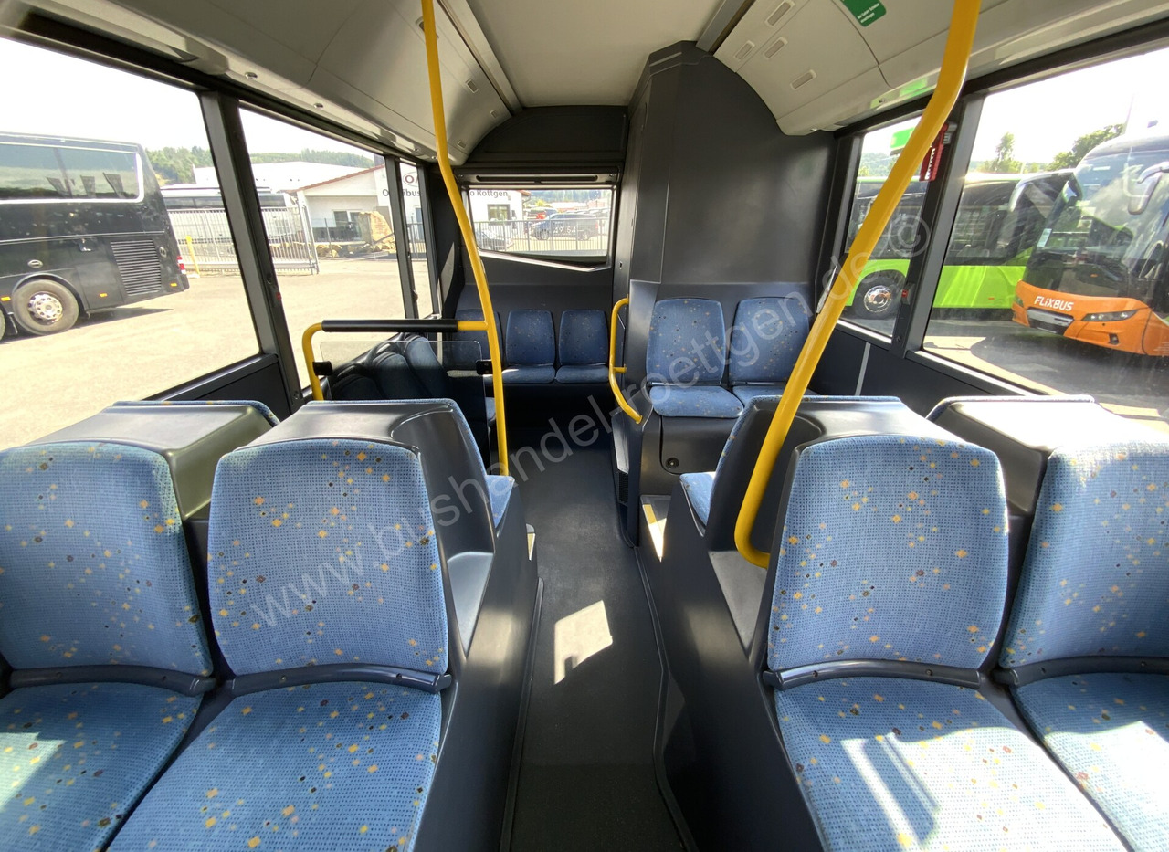 Autobús urbano VDL Citea: foto 13