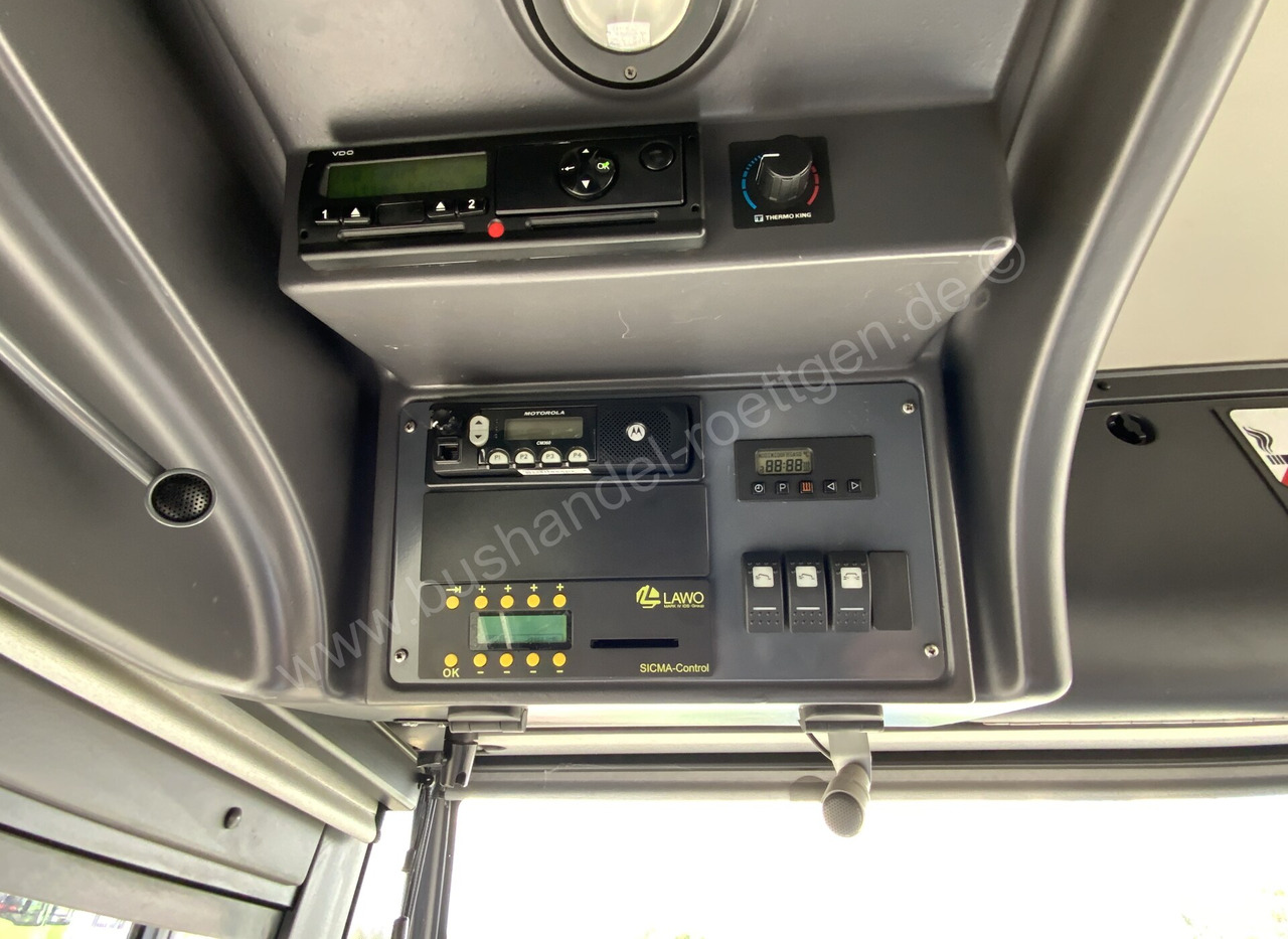Autobús urbano VDL Citea: foto 18