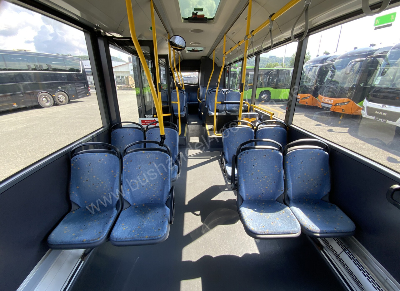 Autobús urbano VDL Citea: foto 11