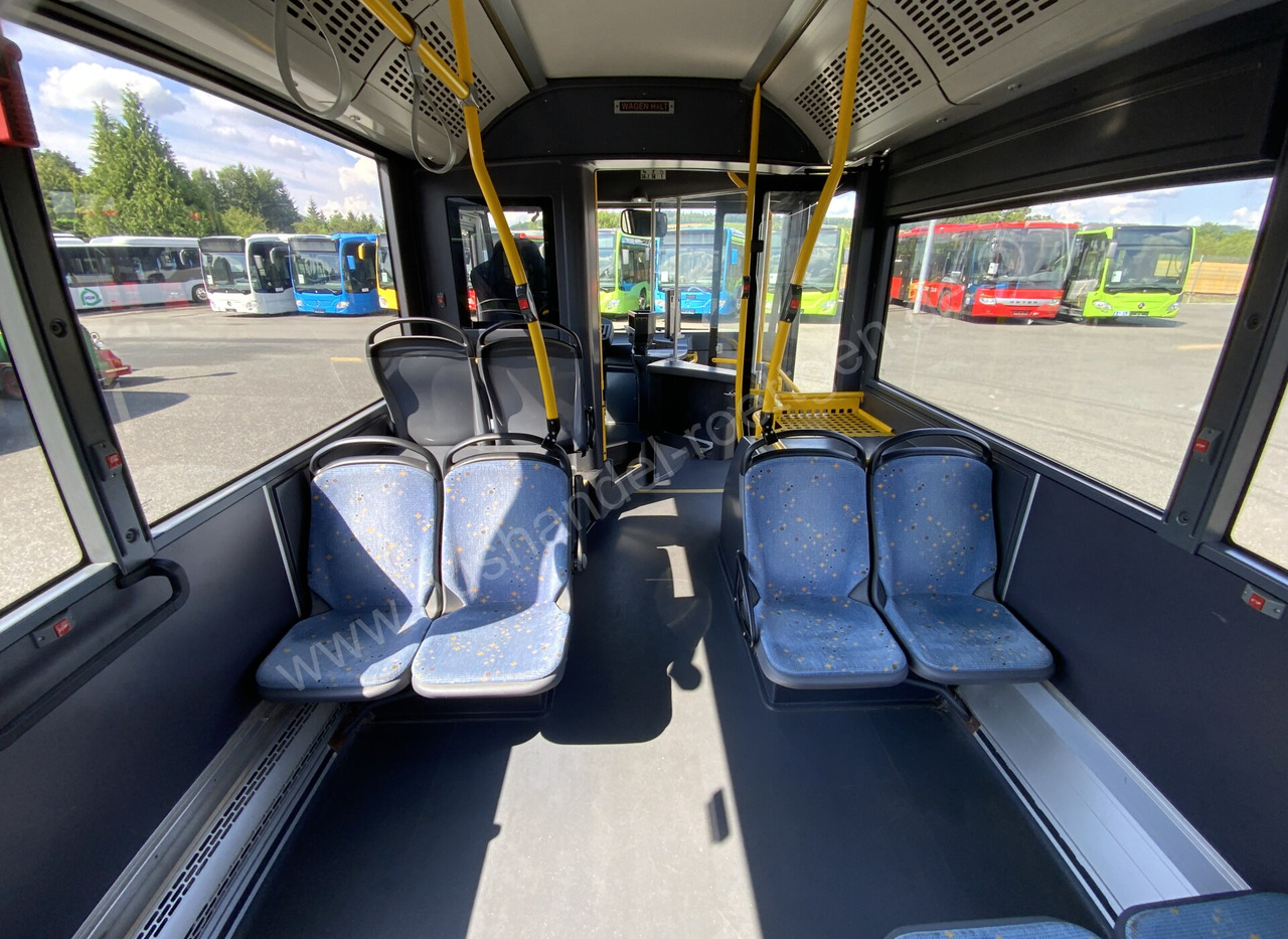 Autobús urbano VDL Citea: foto 16