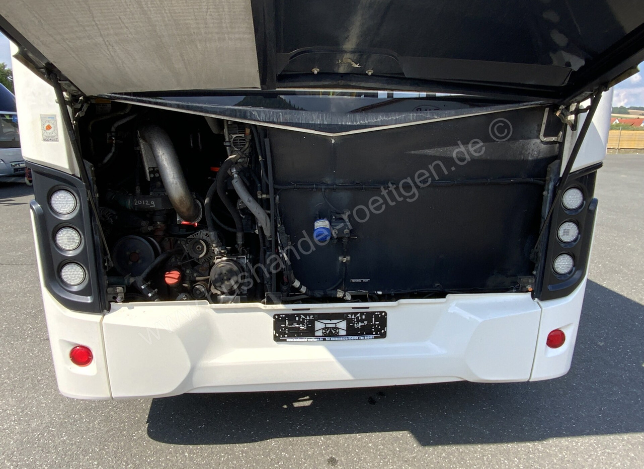 Autobús urbano VDL Citea: foto 9