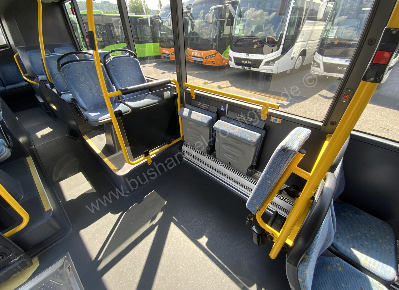 Autobús urbano VDL Citea: foto 12