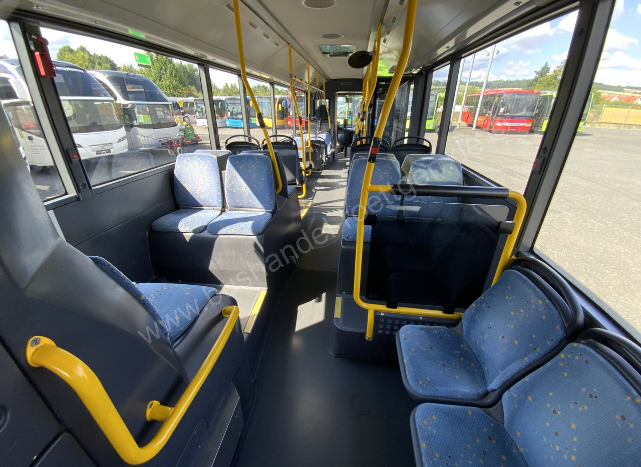 Autobús urbano VDL Citea: foto 14
