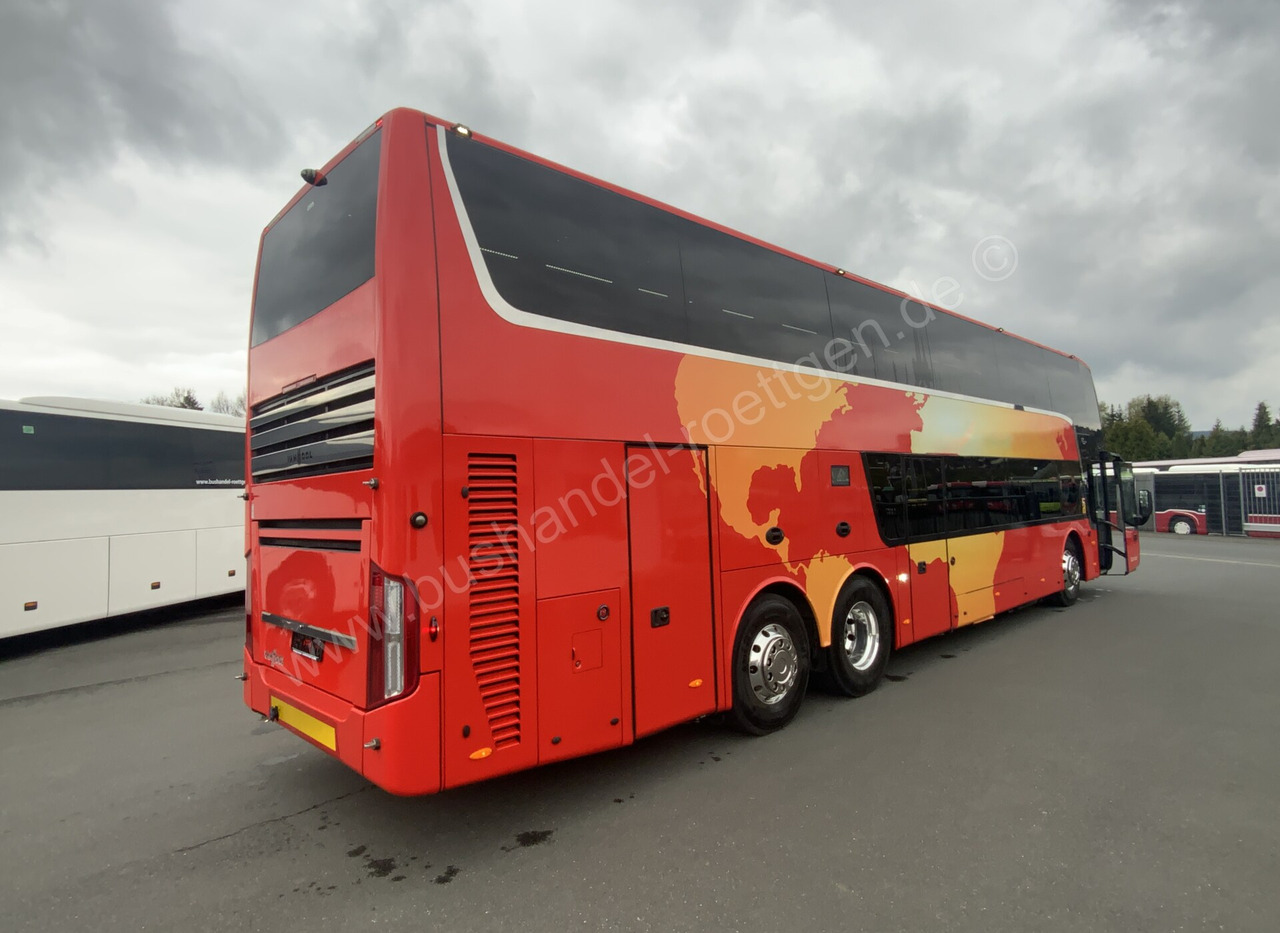 Van Hool Astromega - Autobús de dos pisos: foto 4 Van Hool Astromega - Autobús de dos pisos: foto 4