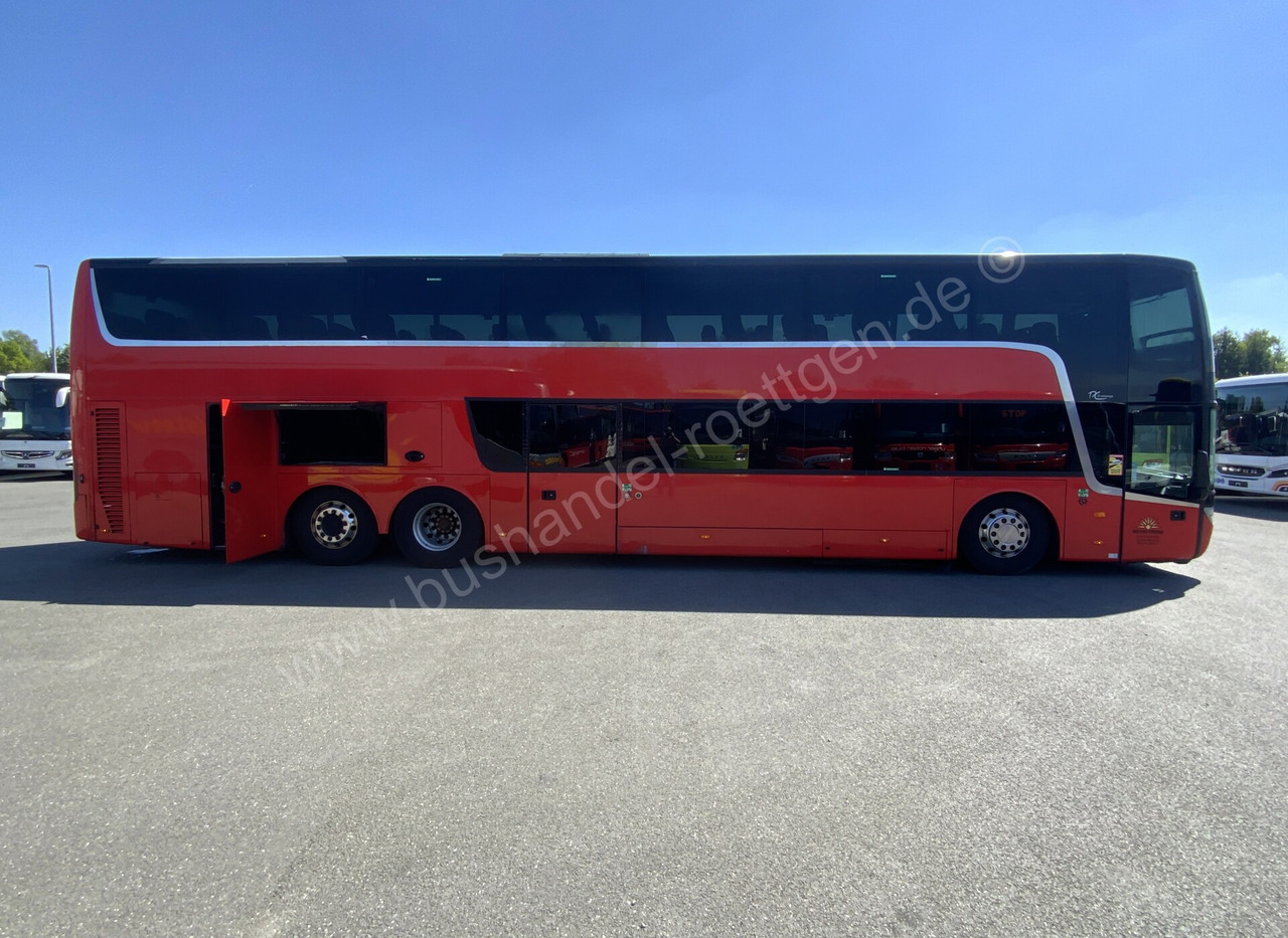Van Hool TDX27 Astromega - Autobús de dos pisos: foto 5 Van Hool TDX27 Astromega - Autobús de dos pisos: foto 5