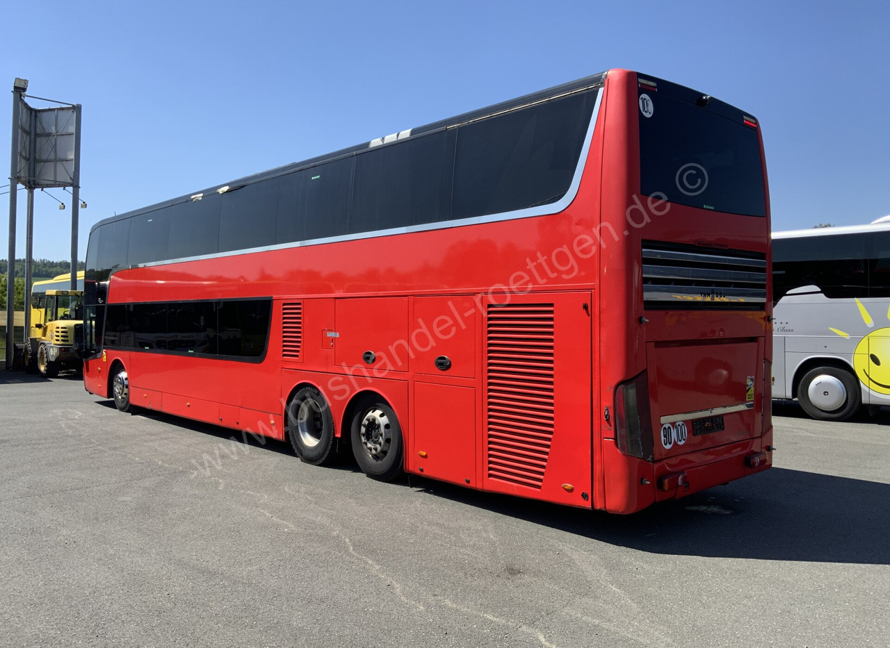 Van Hool TDX27 Astromega - Autobús de dos pisos: foto 4 Van Hool TDX27 Astromega - Autobús de dos pisos: foto 4